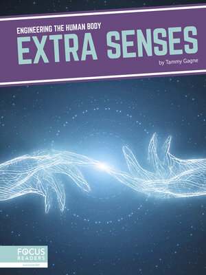 cover image of Extra Senses
